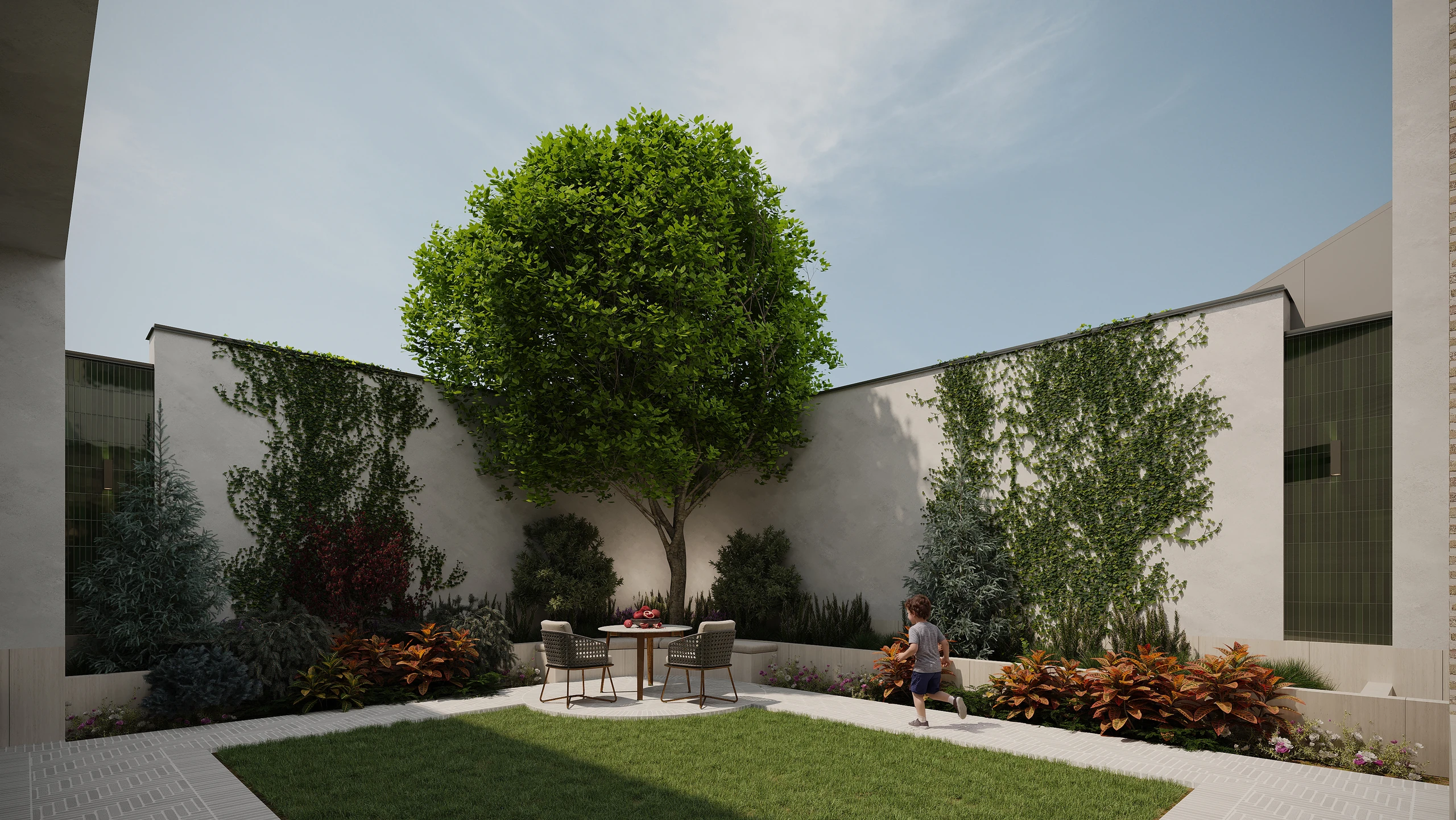 Limonariya House - view 10