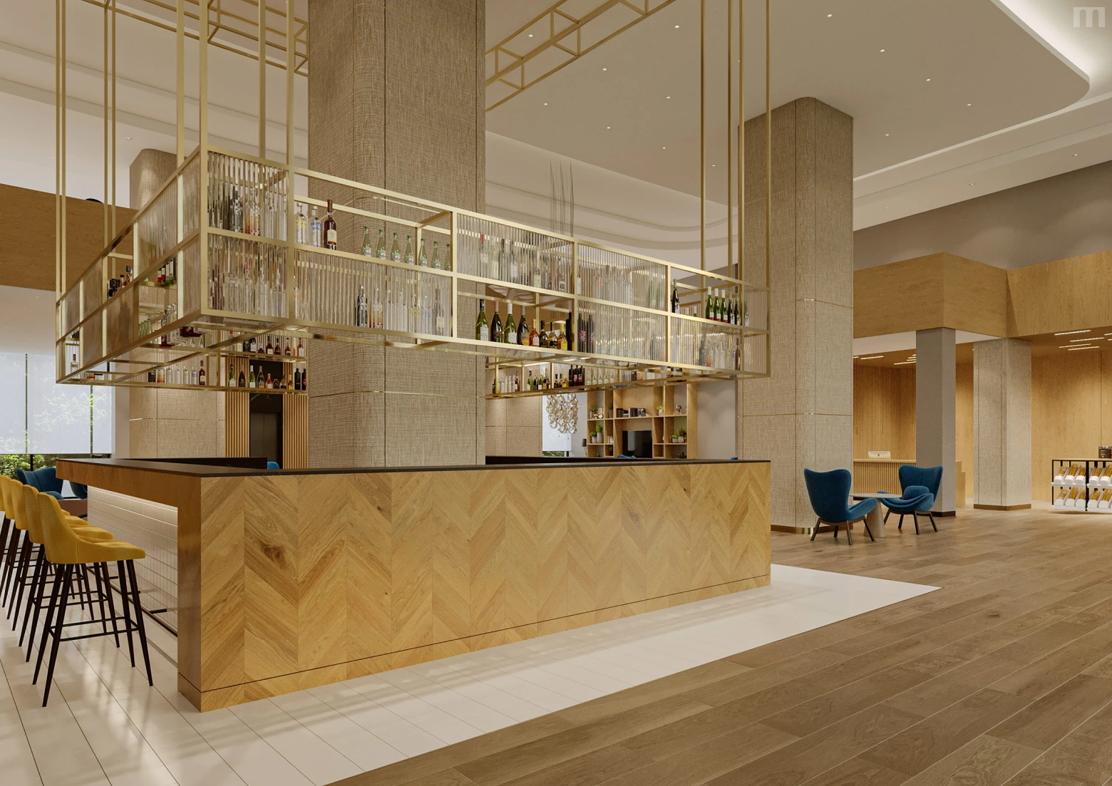 Hilton Garden Inn Hotel