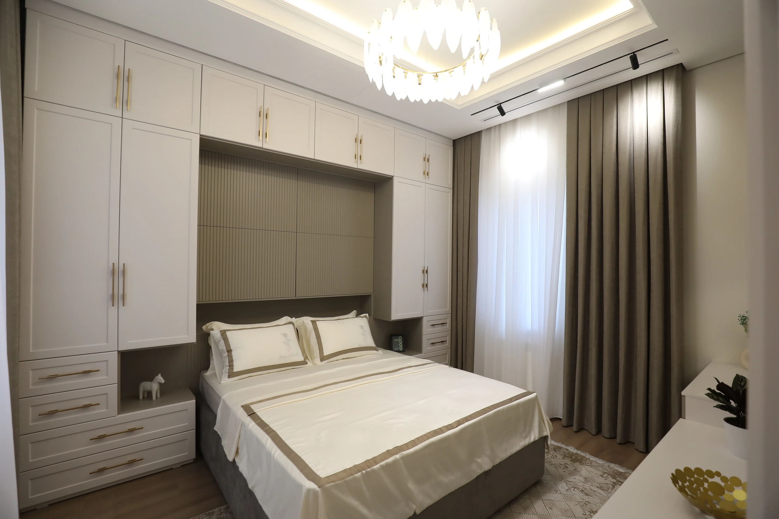 Manaco Residential Complex - view 15
