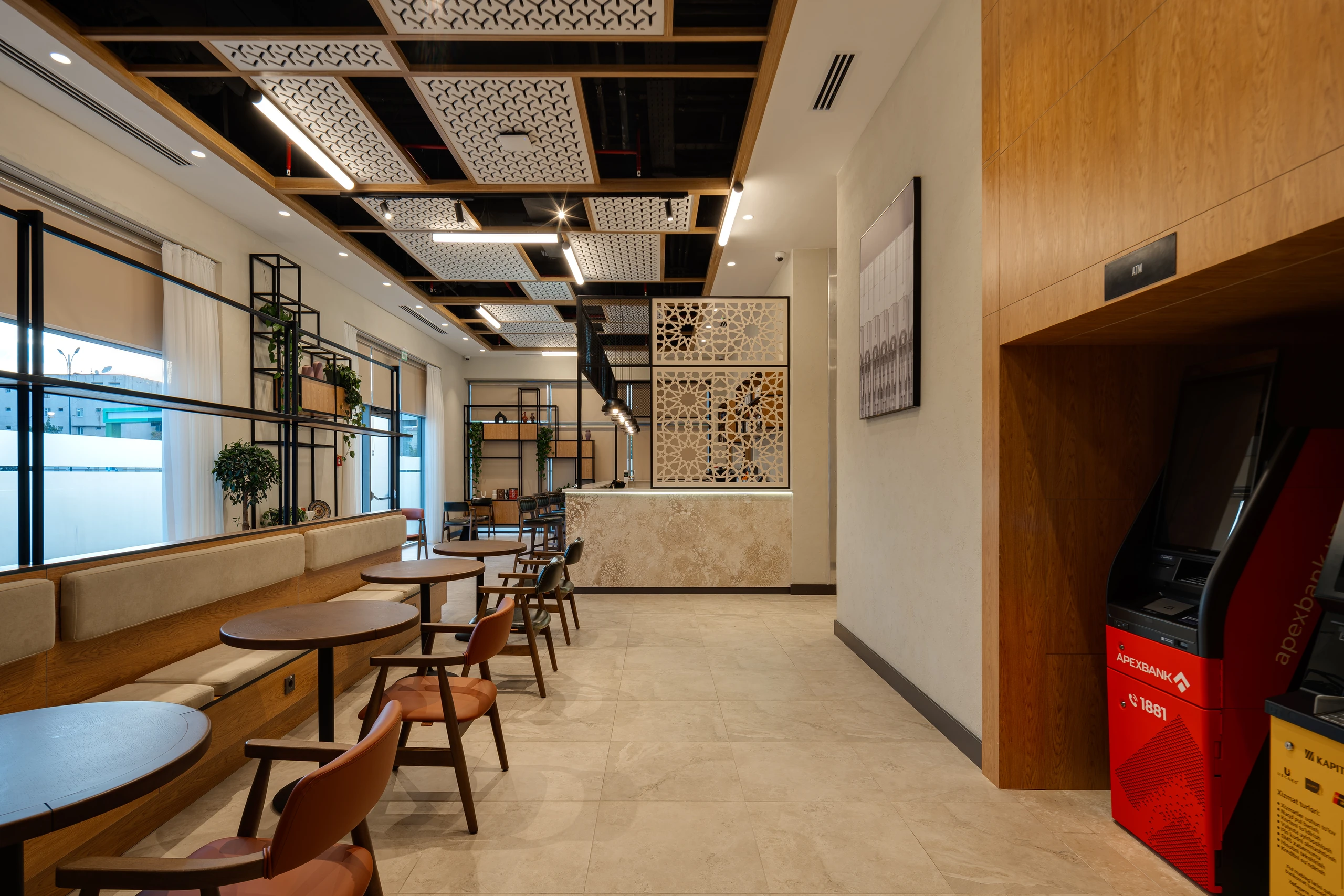 Ibis Hotel - view 20