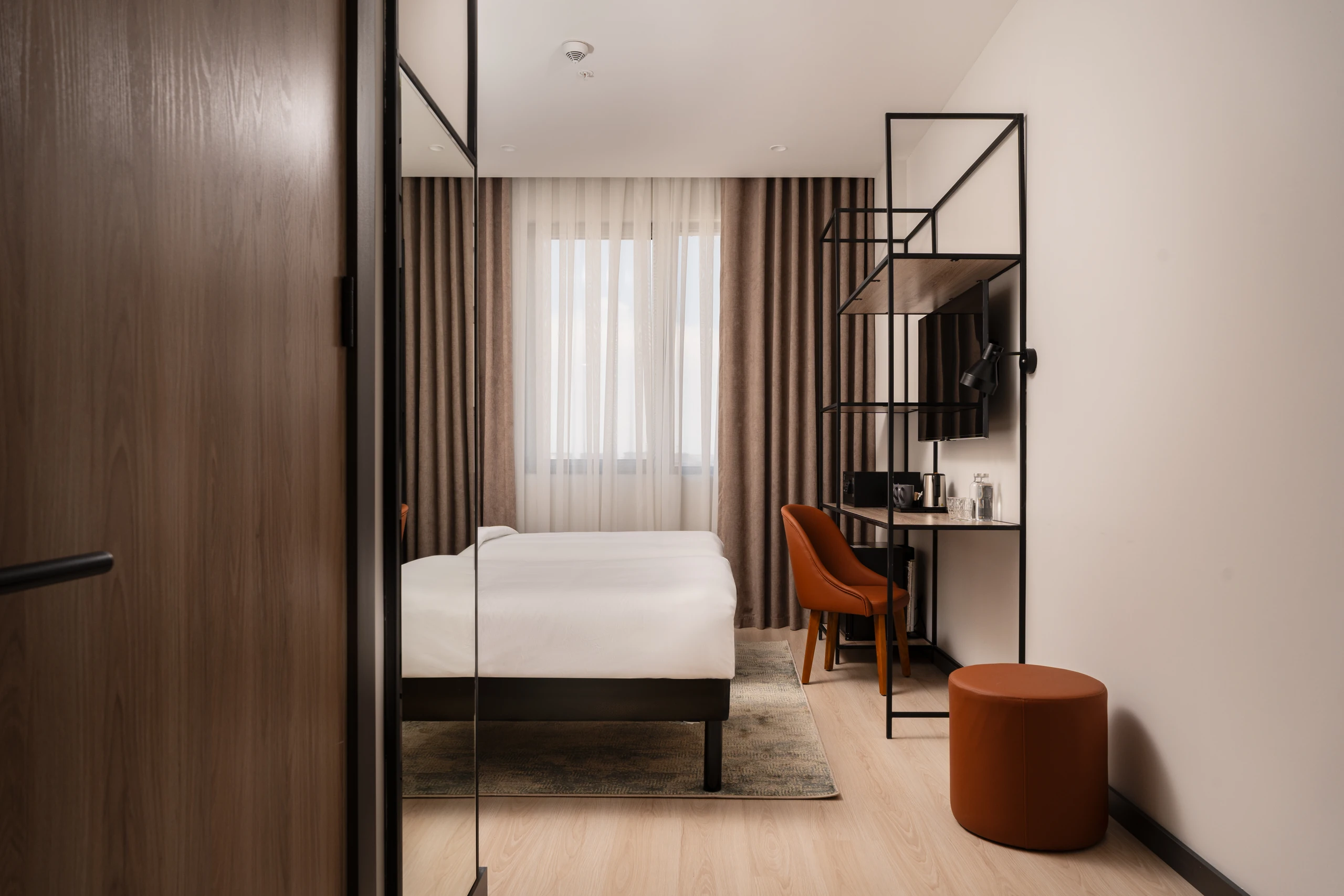 Ibis Hotel - view 29