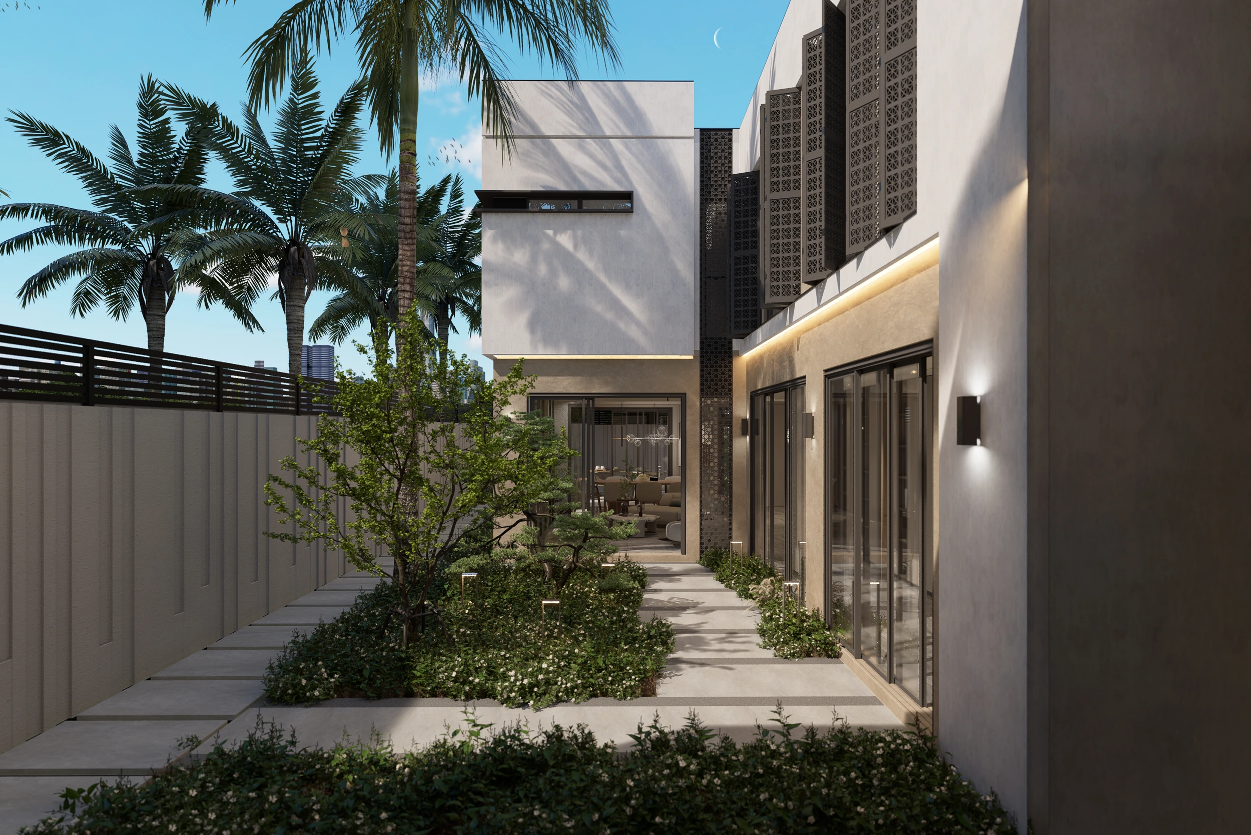 House of the Future (Competition) — view 6