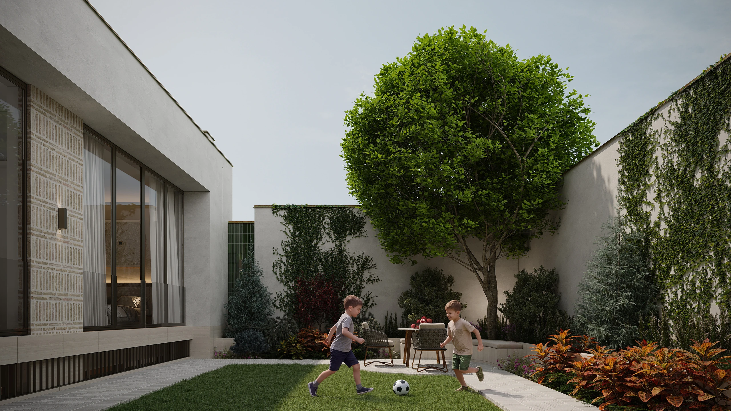 Limonariya House - view 6