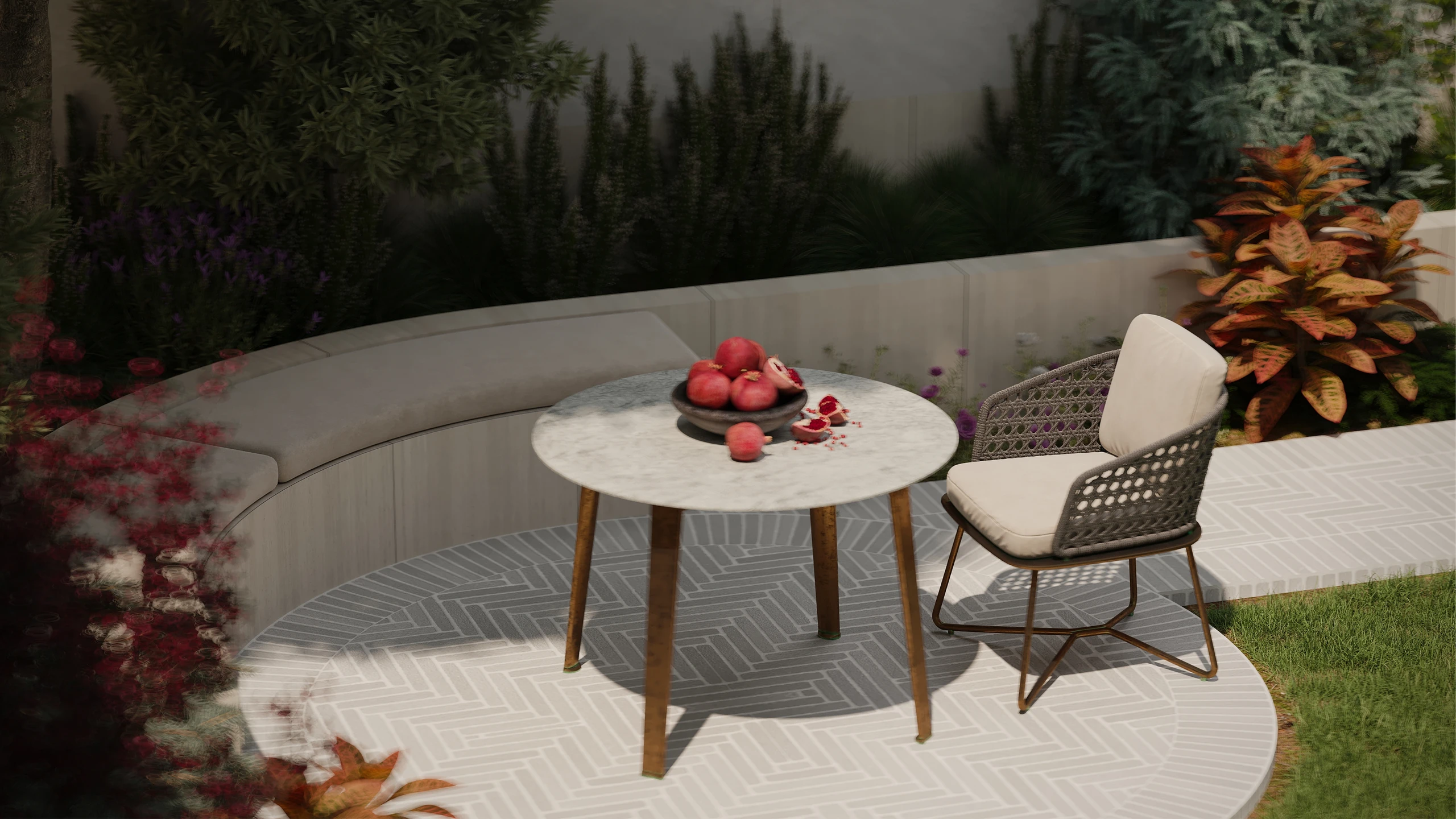Limonariya House - view 8