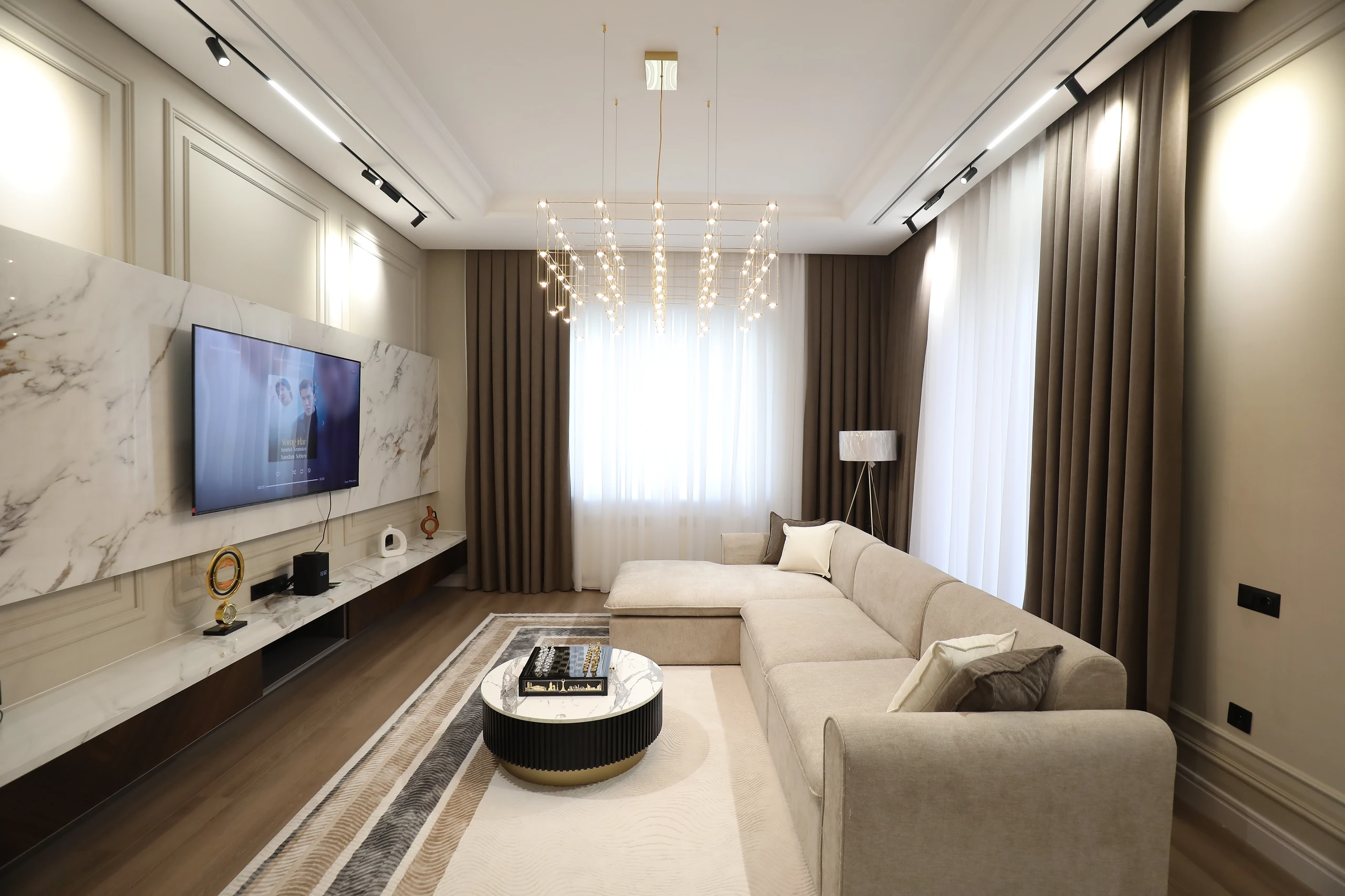 Manaco Residential Complex - view 6
