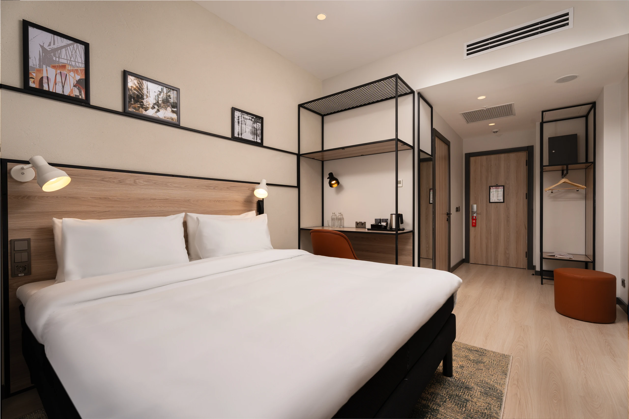 Ibis Hotel - view 30