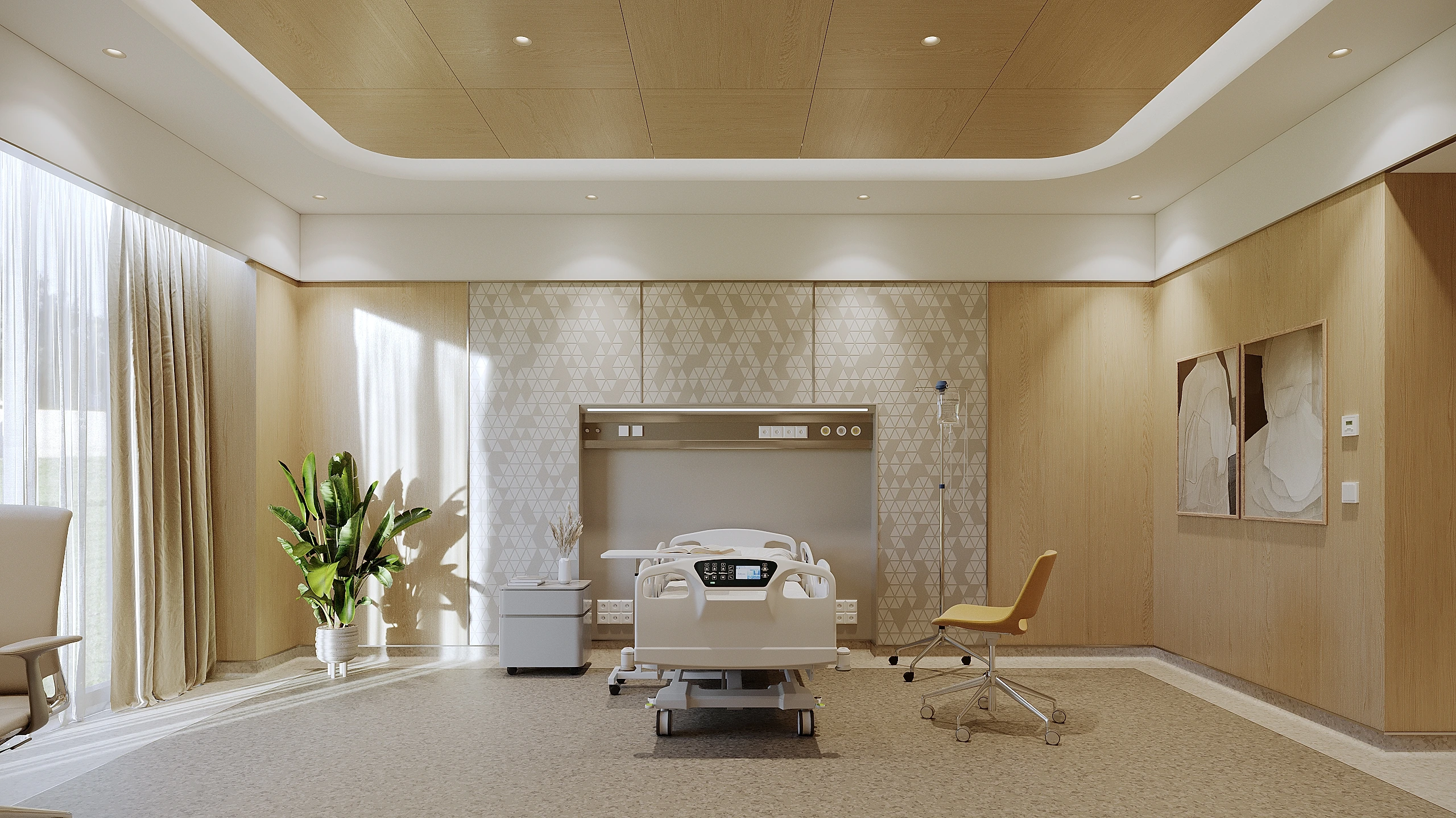 Medical Center — view 5