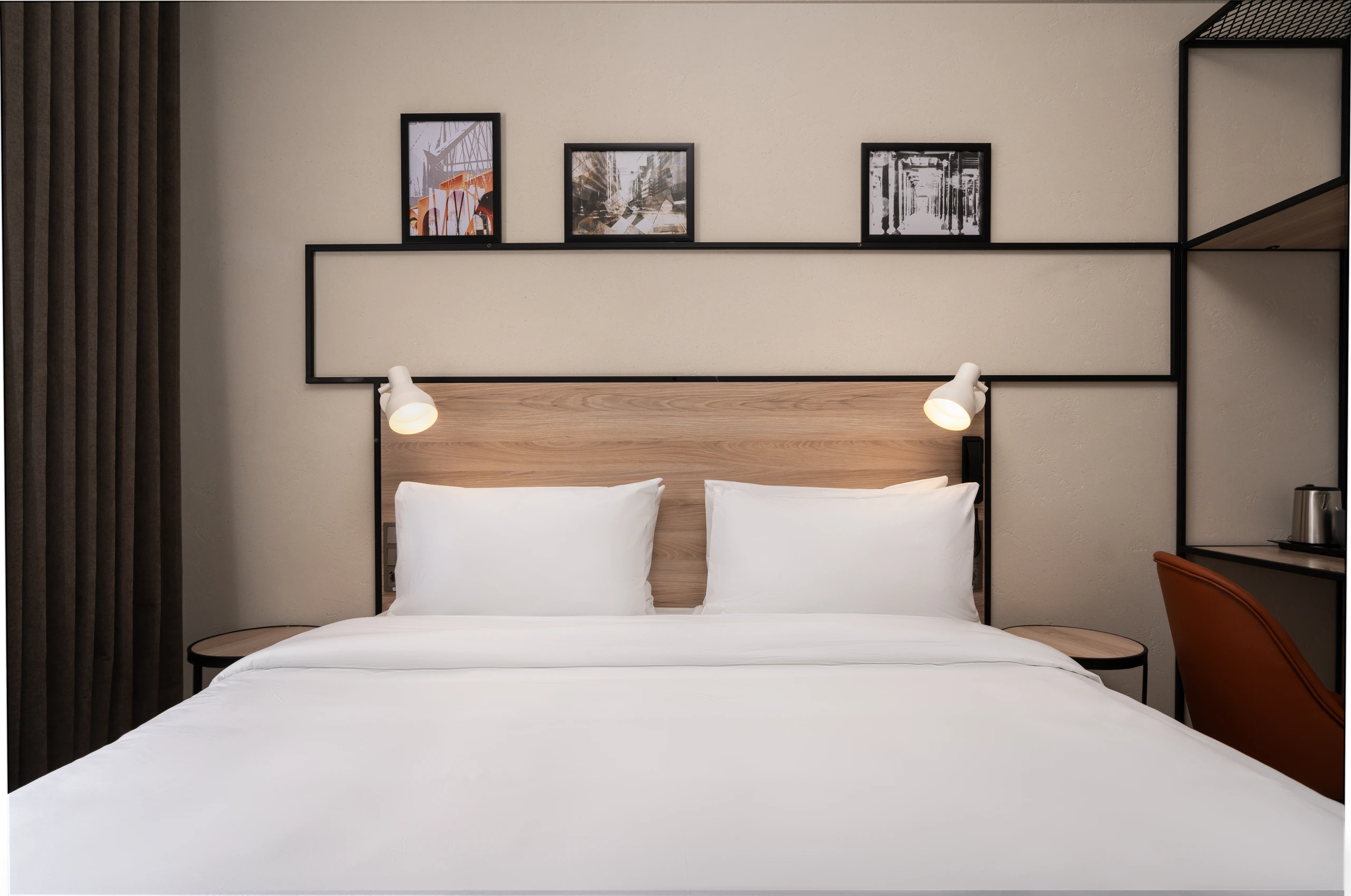 Ibis Hotel - view 33