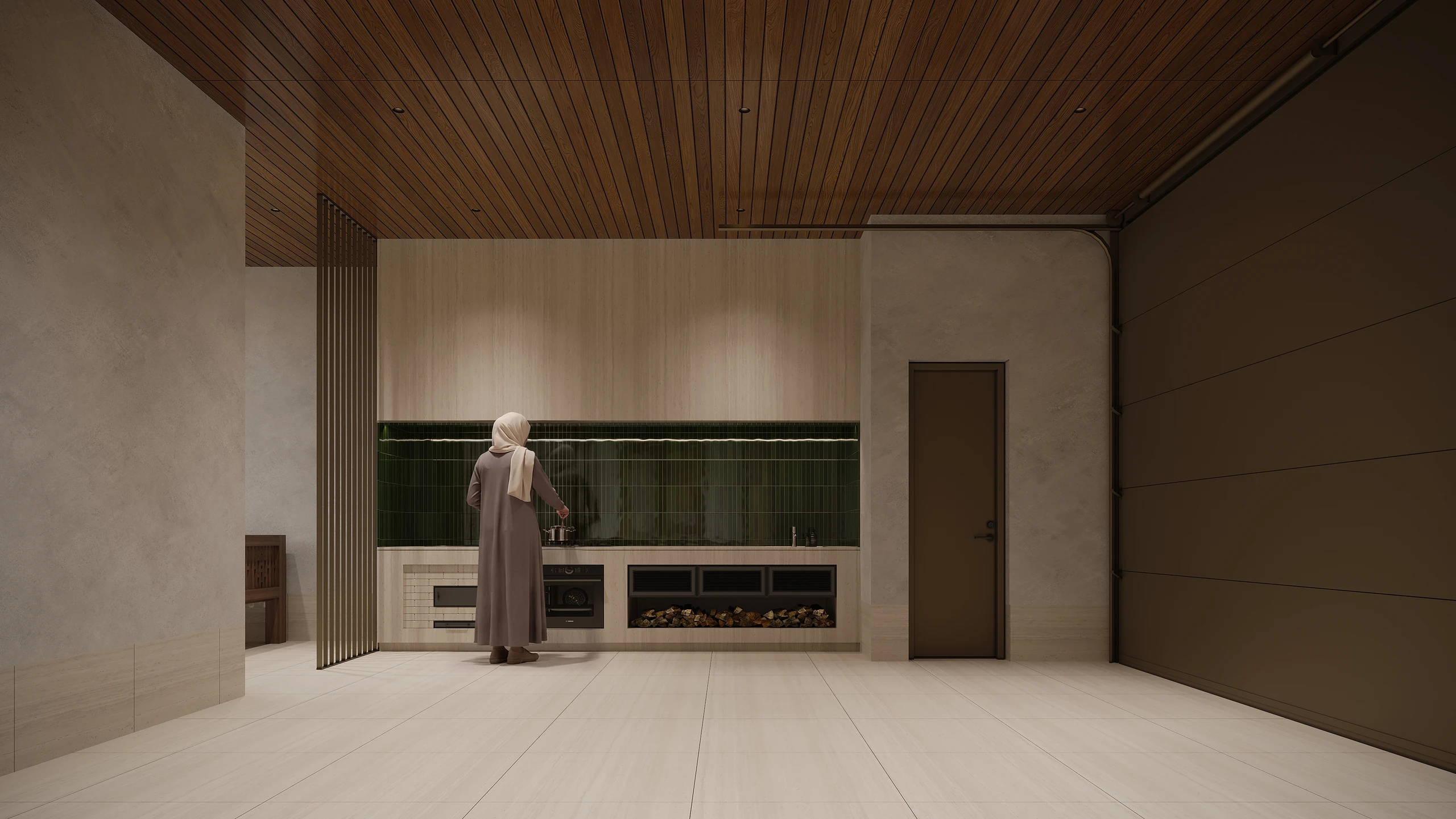 Limonariya House - view 4