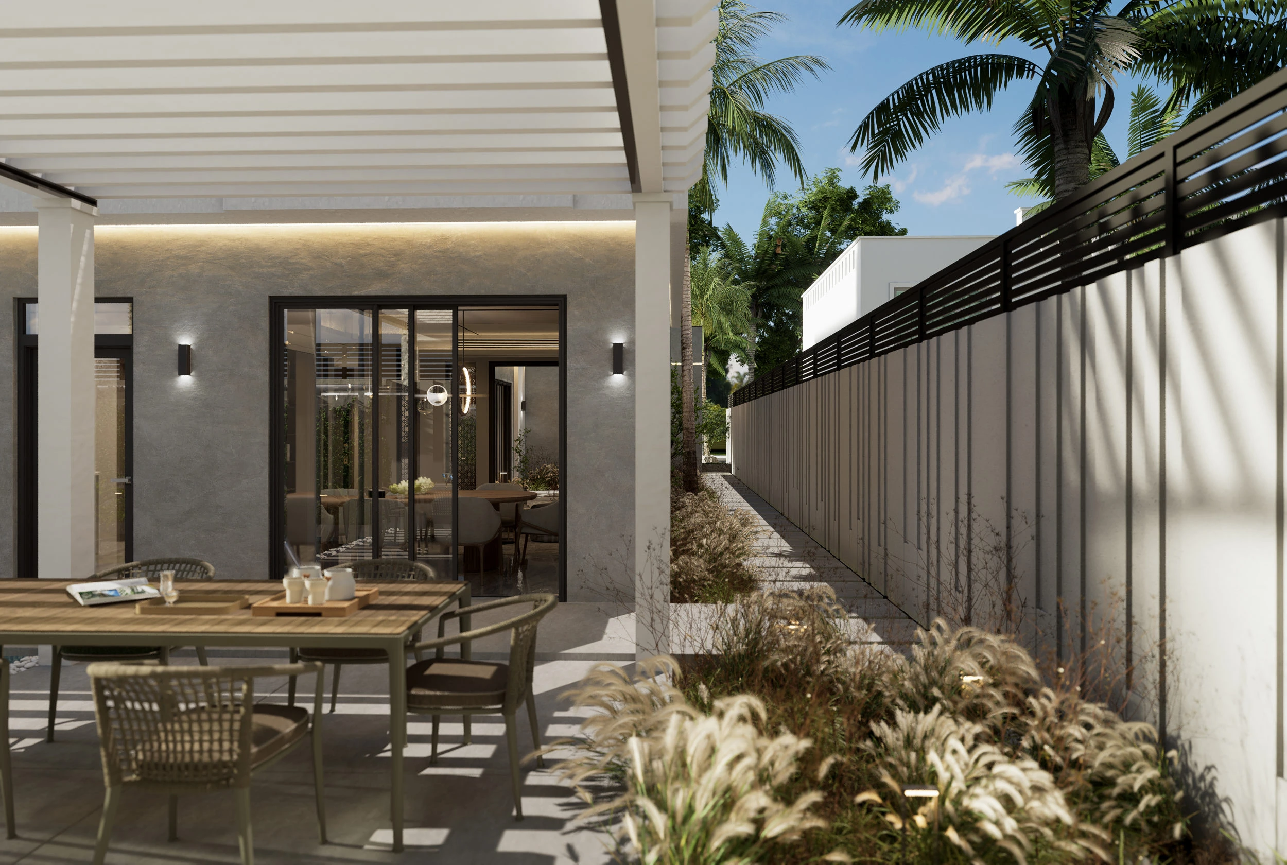 House of the Future (Competition) — view 13