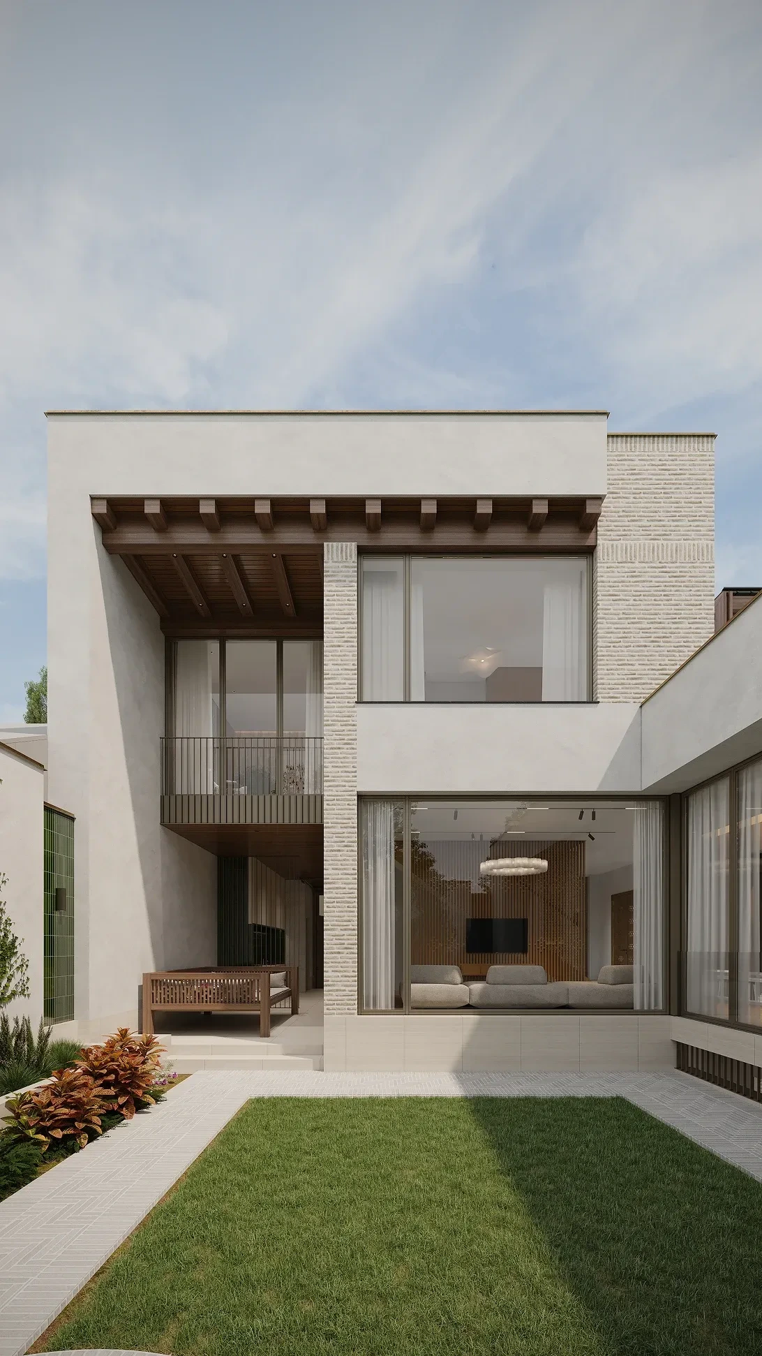 Limonaria — view 4