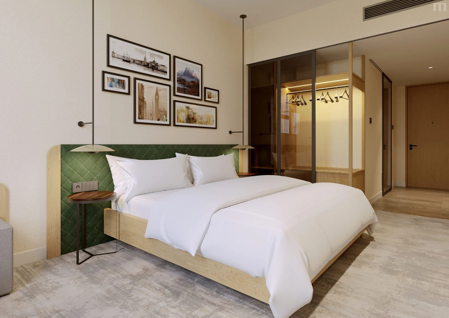 Hilton Garden Inn Hotel — view 7
