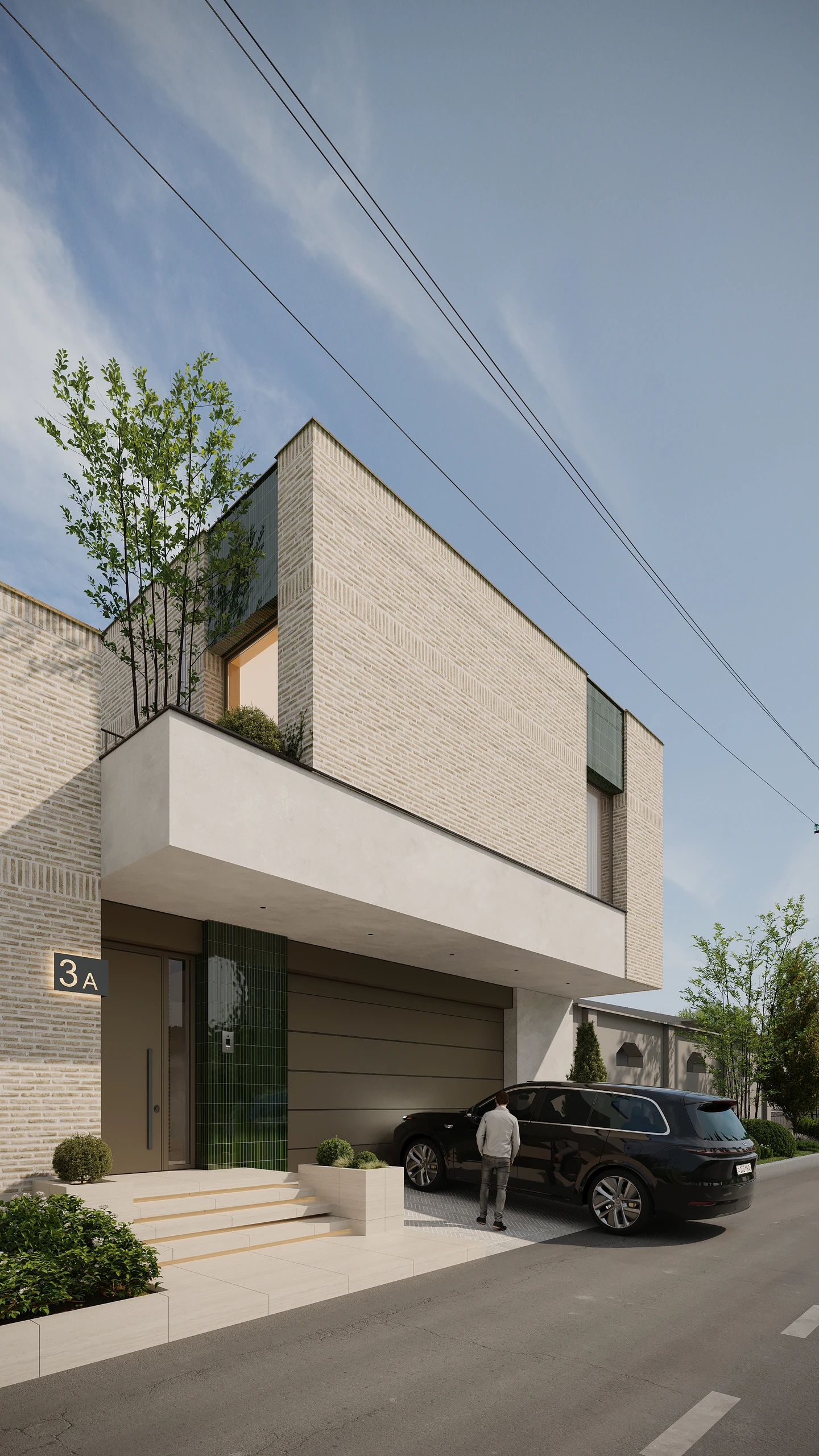 Limonariya House - view 12
