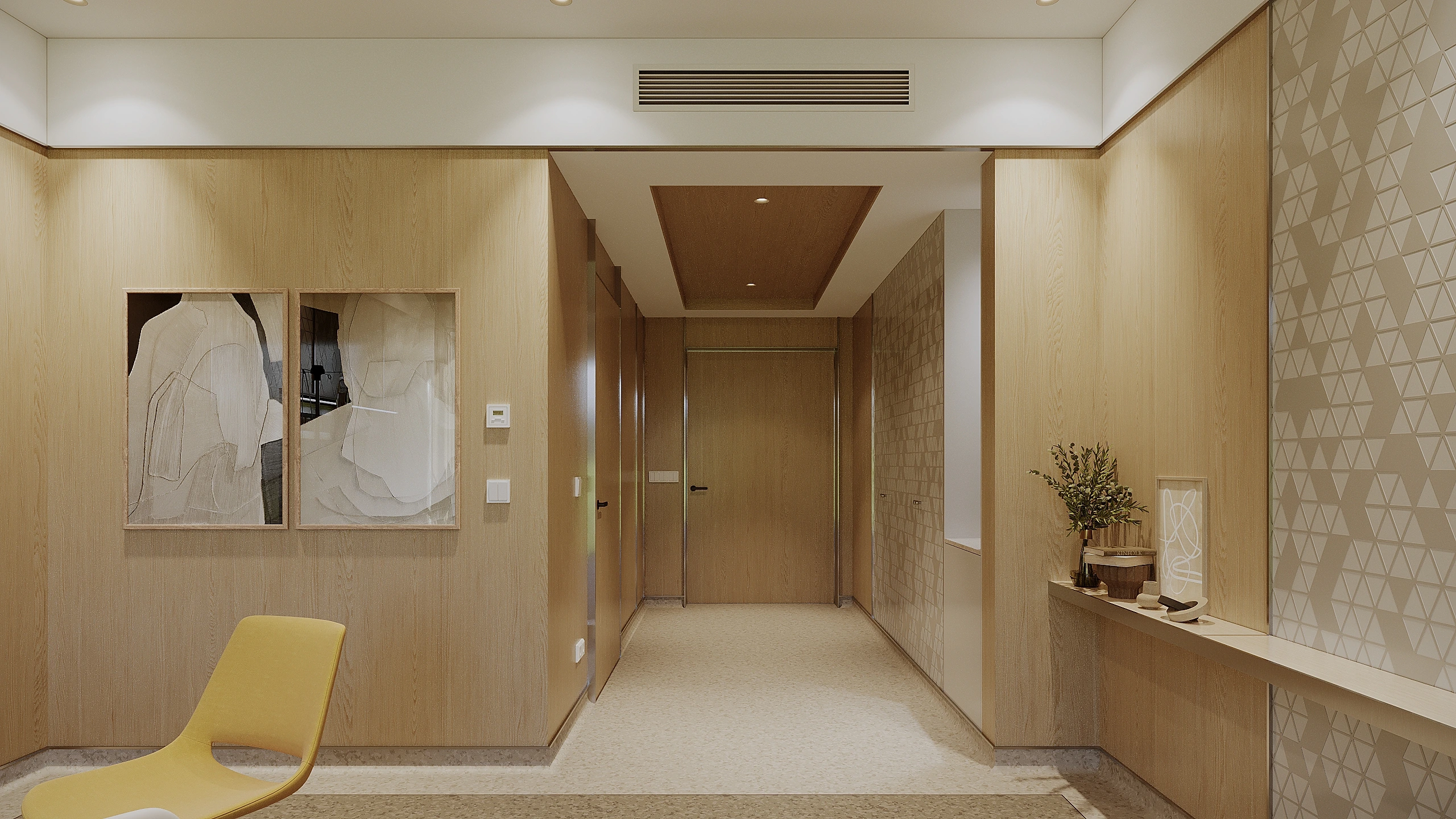 Medical Center