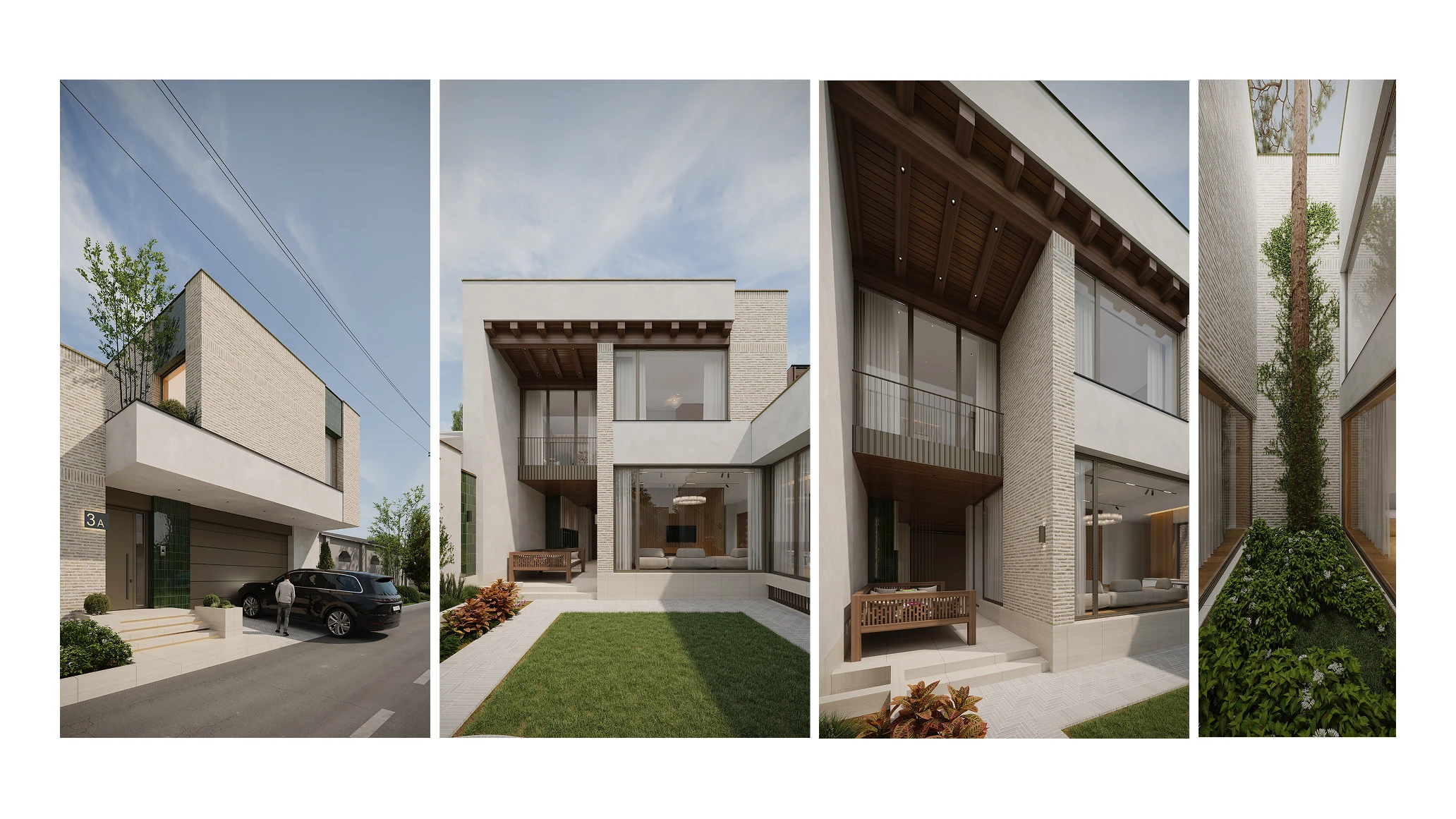 Limonariya House - view 11
