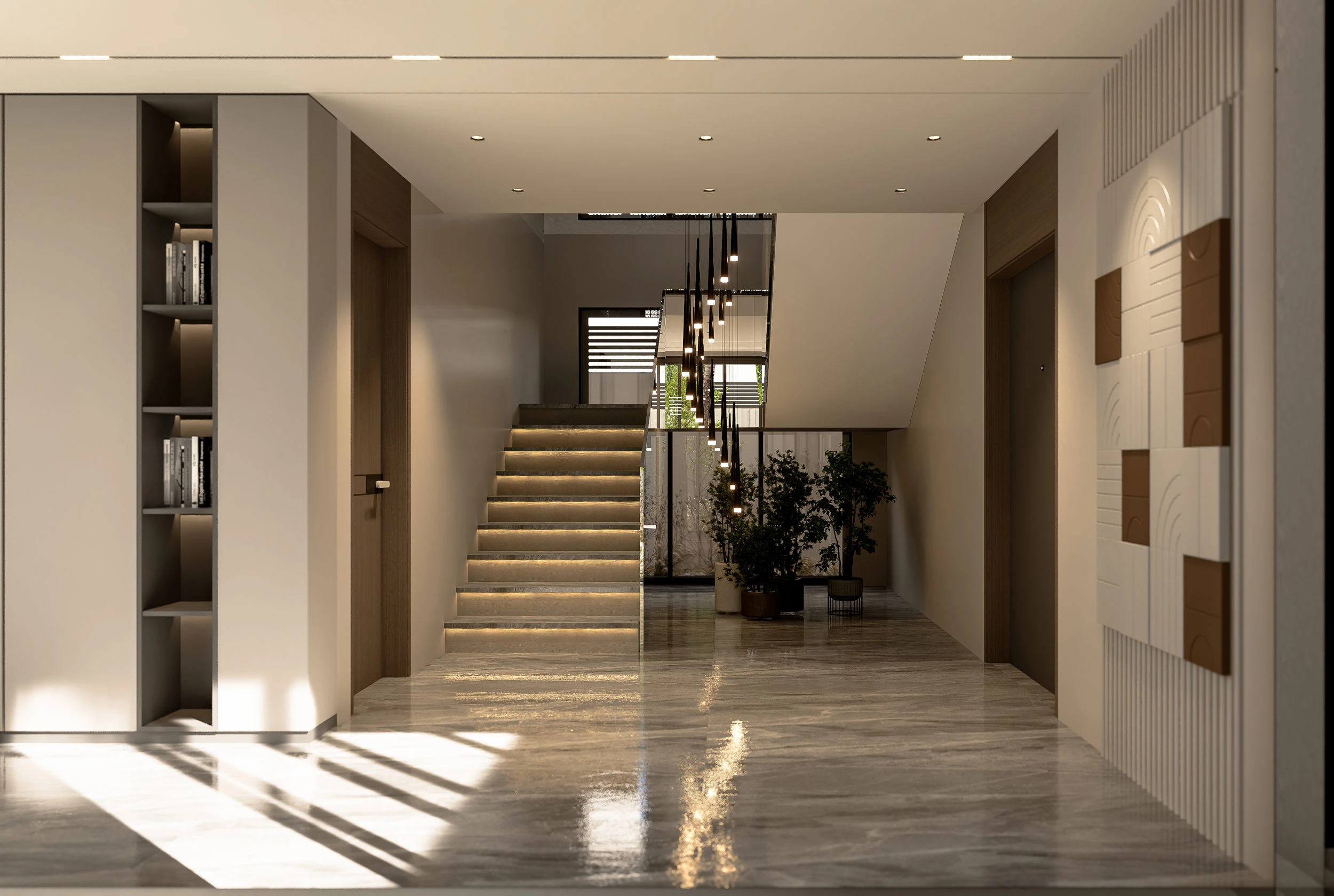 House of the Future (Competition) — view 21