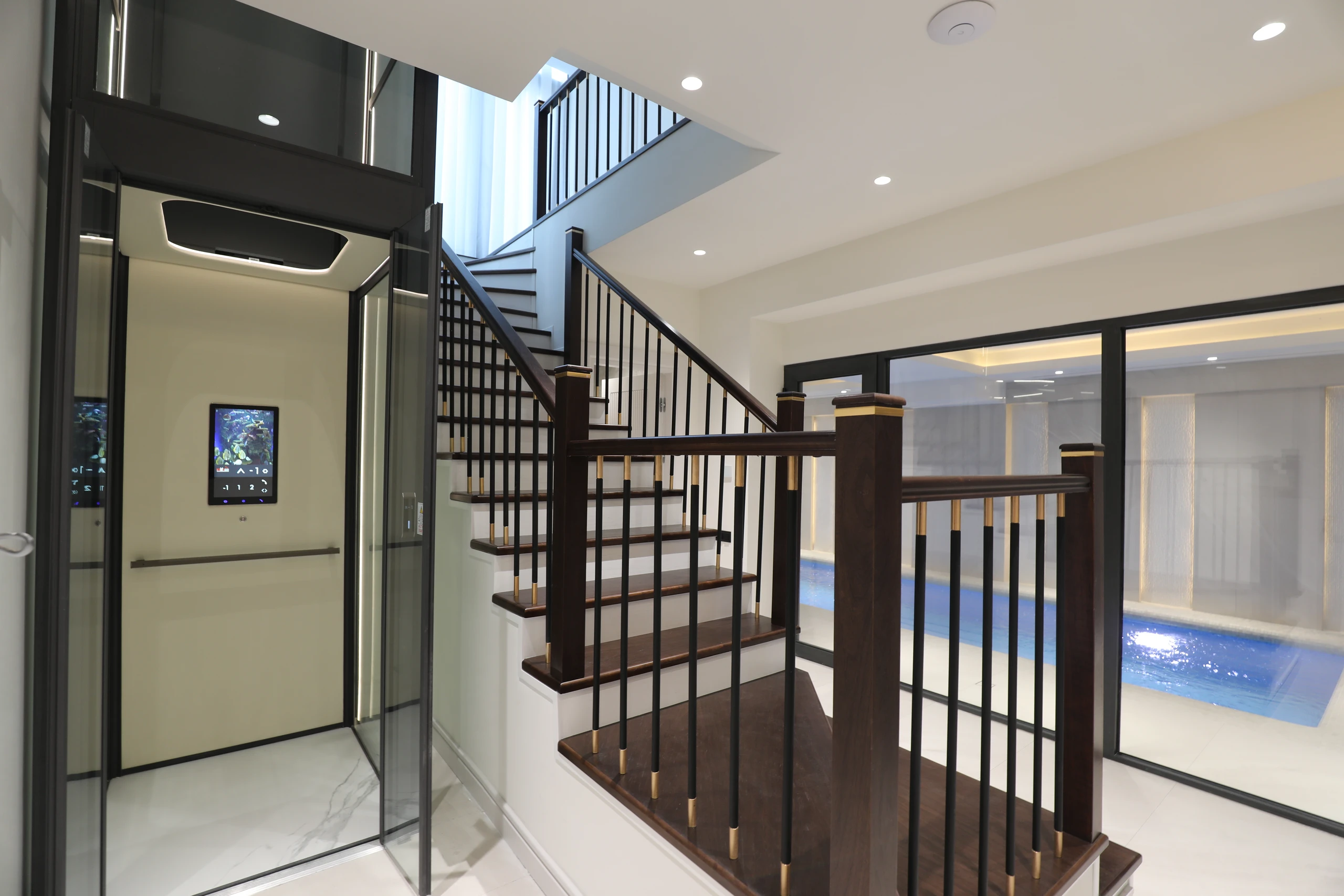 Manaco Residential Complex - view 11
