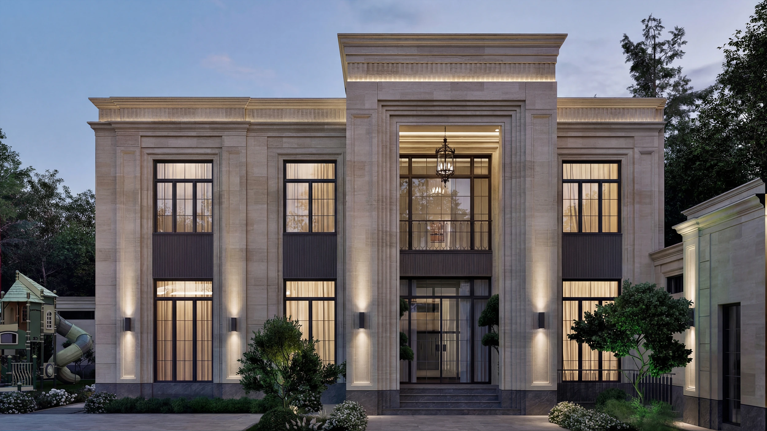 Private House (Boytepa Street) — view 27