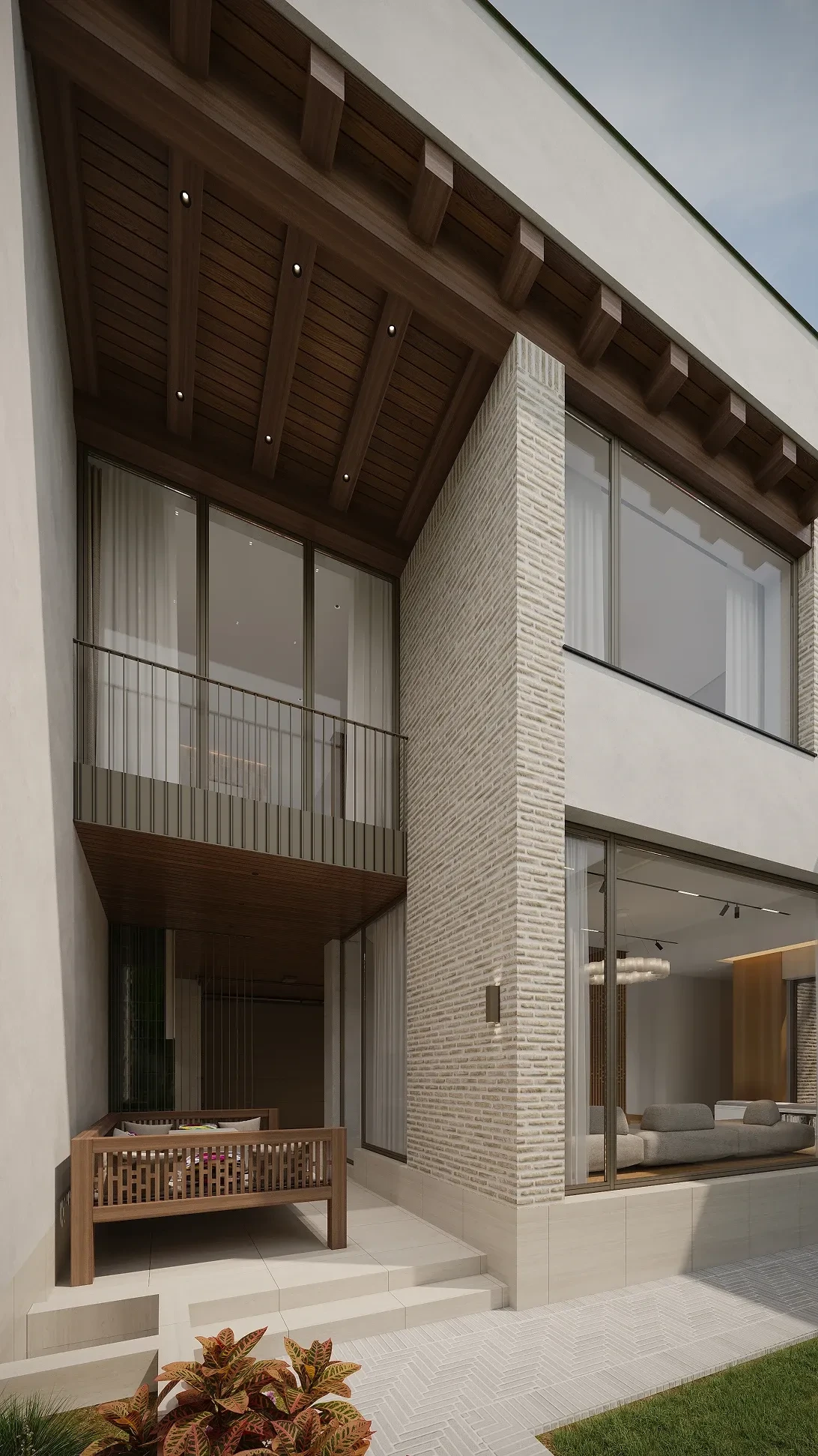 Limonaria — view 6