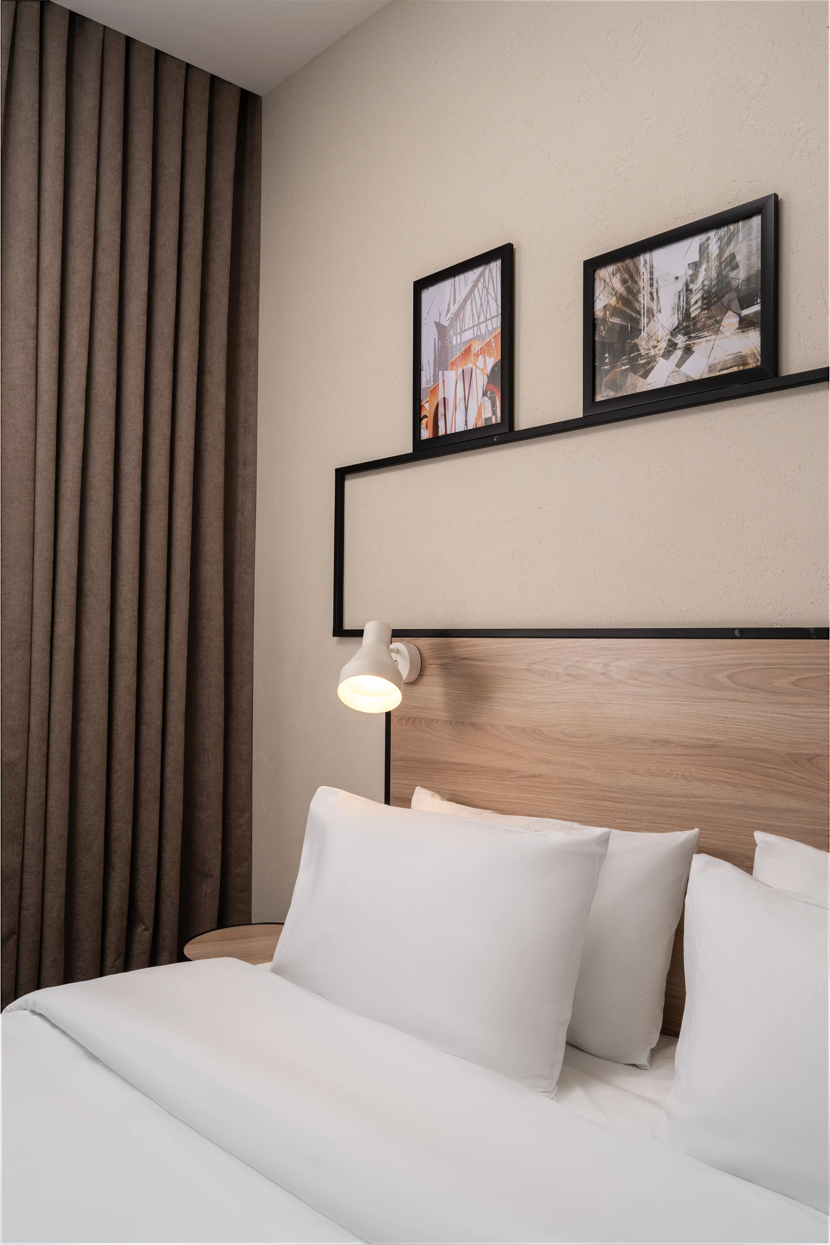 Ibis Hotel - view 35