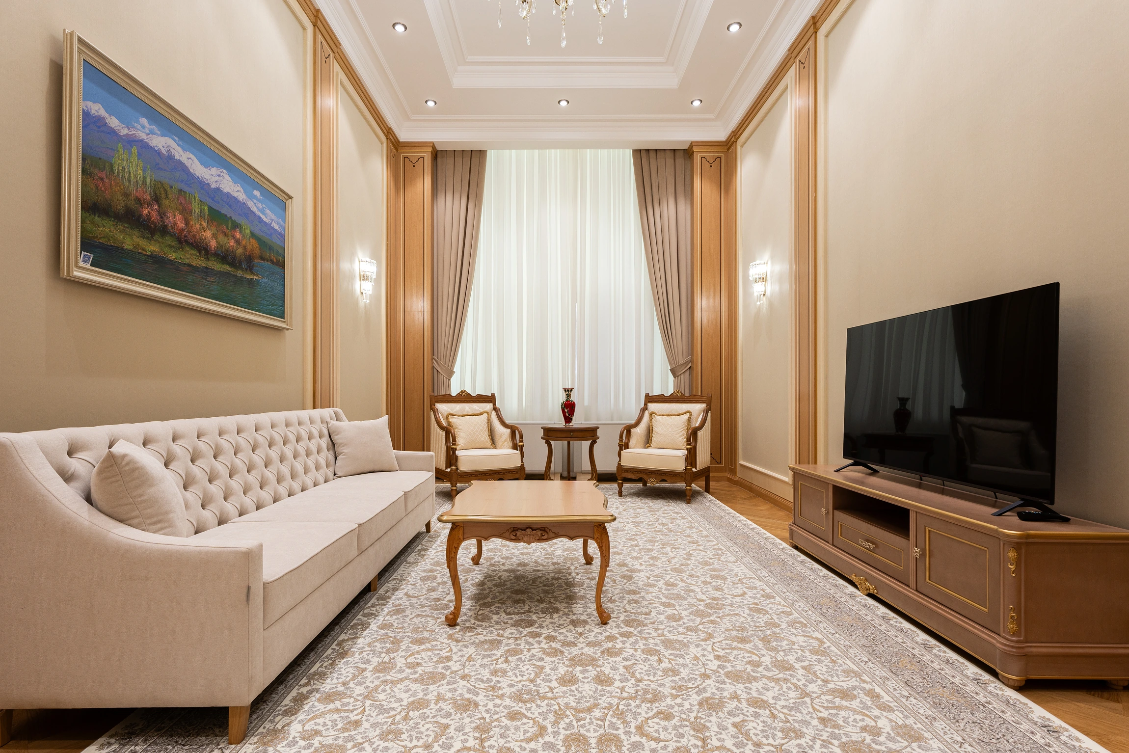 Parliament of Uzbekistan — view 8