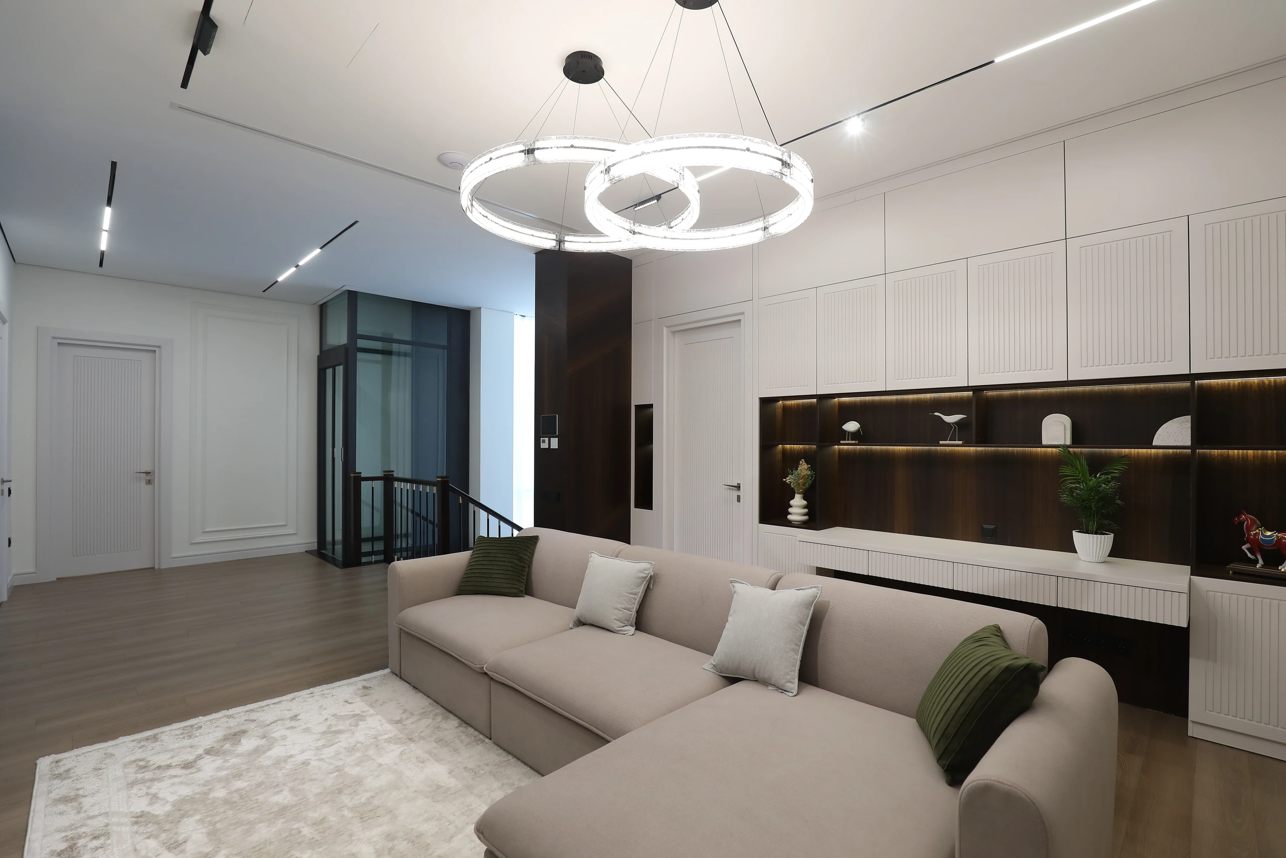 Manaco Residential Complex - view 18