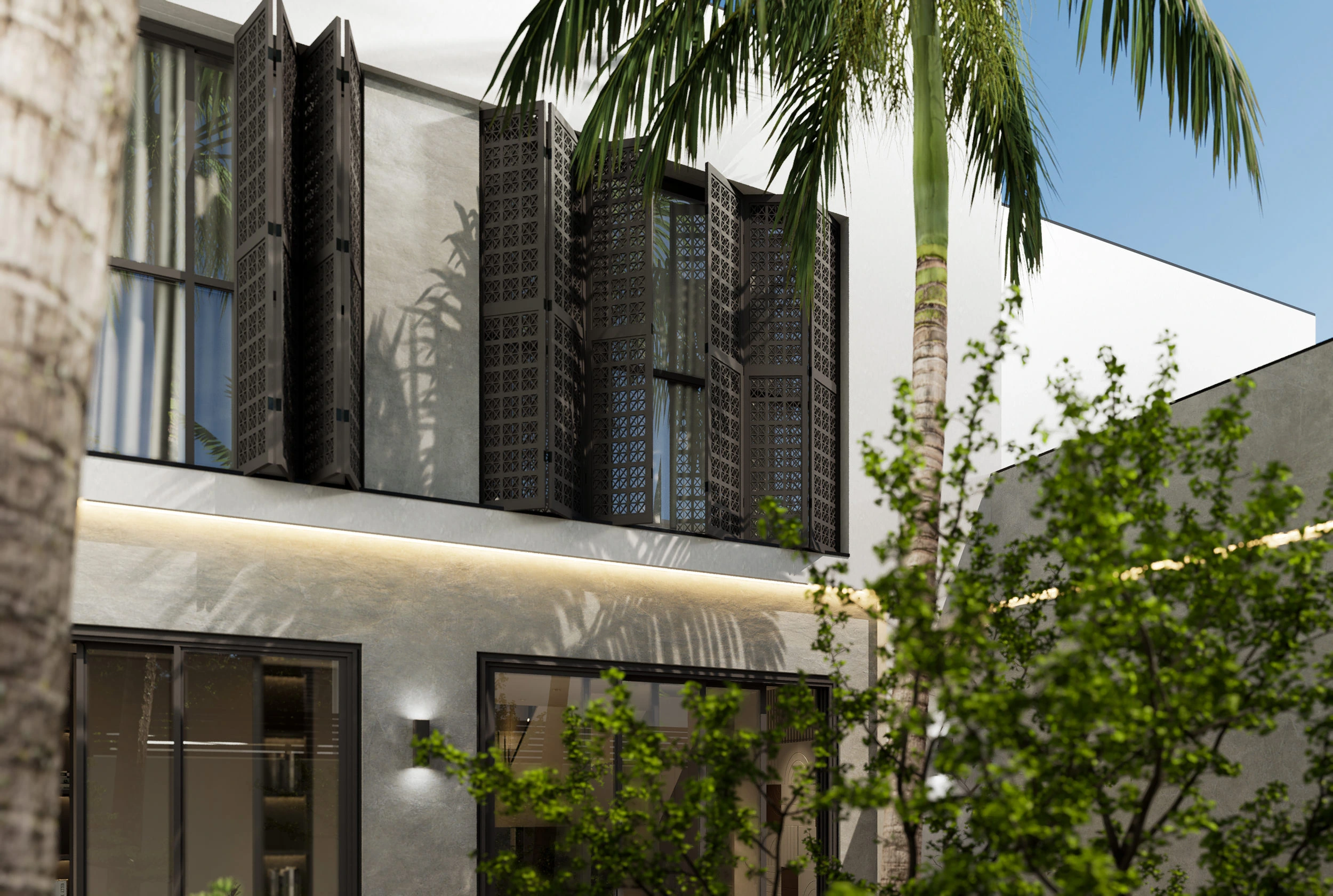 House of the Future (Competition) — view 12