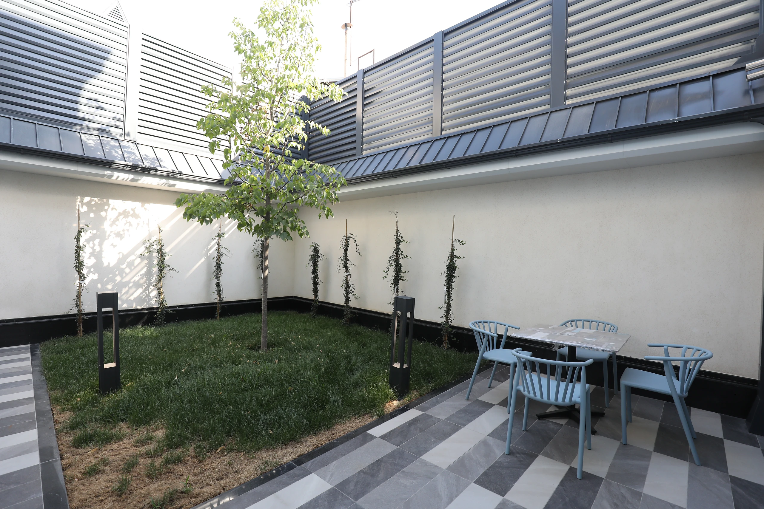 Manaco Residential Complex - view 3
