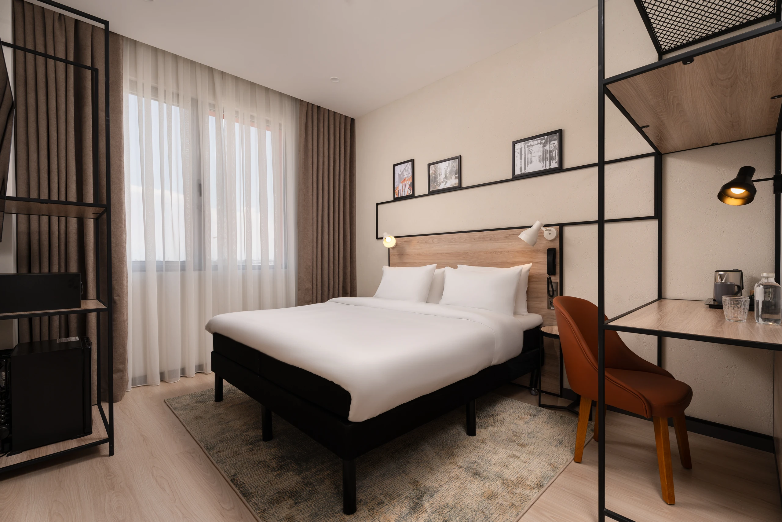 Ibis Hotel - view 31