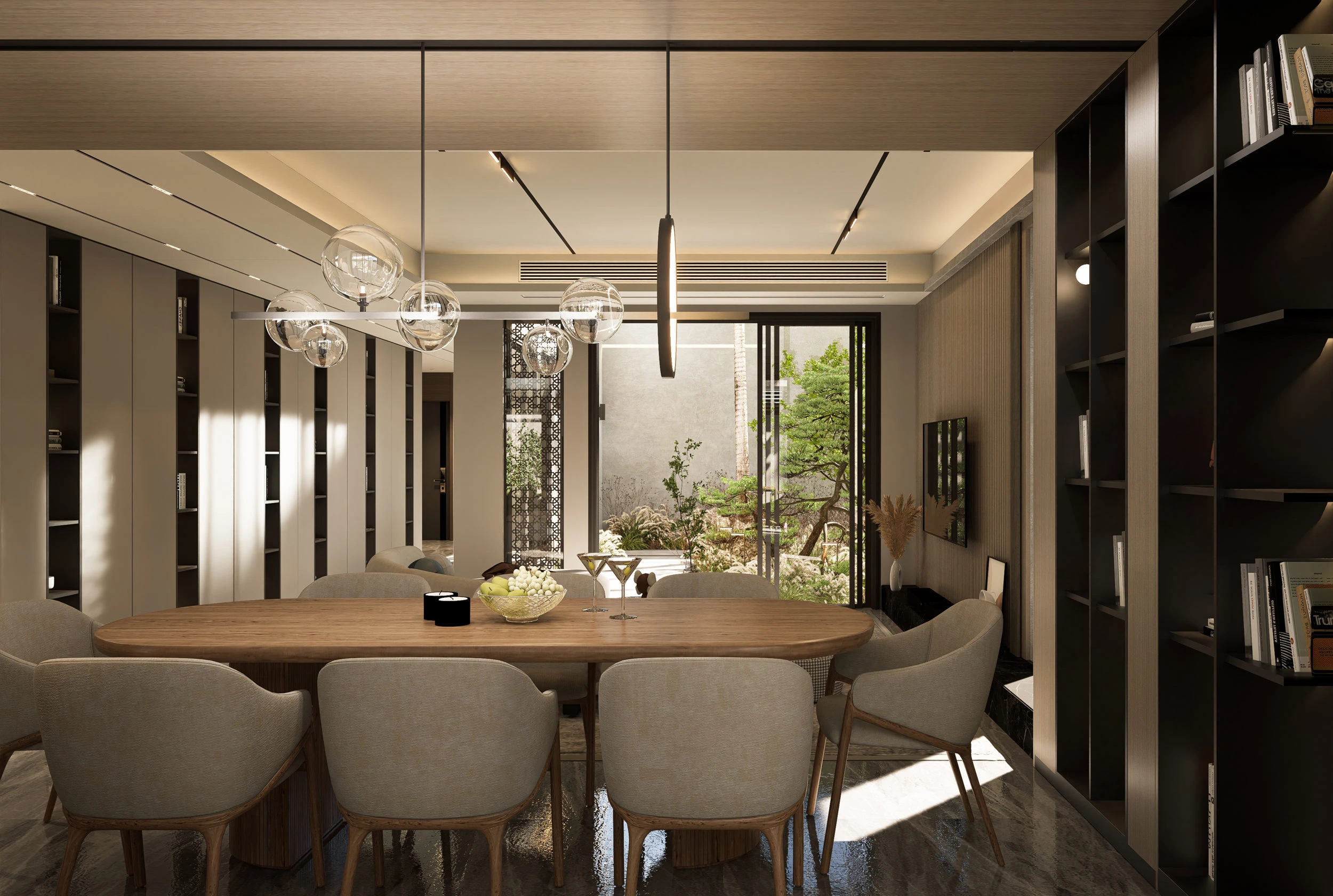 House of the Future (Competition) — view 19