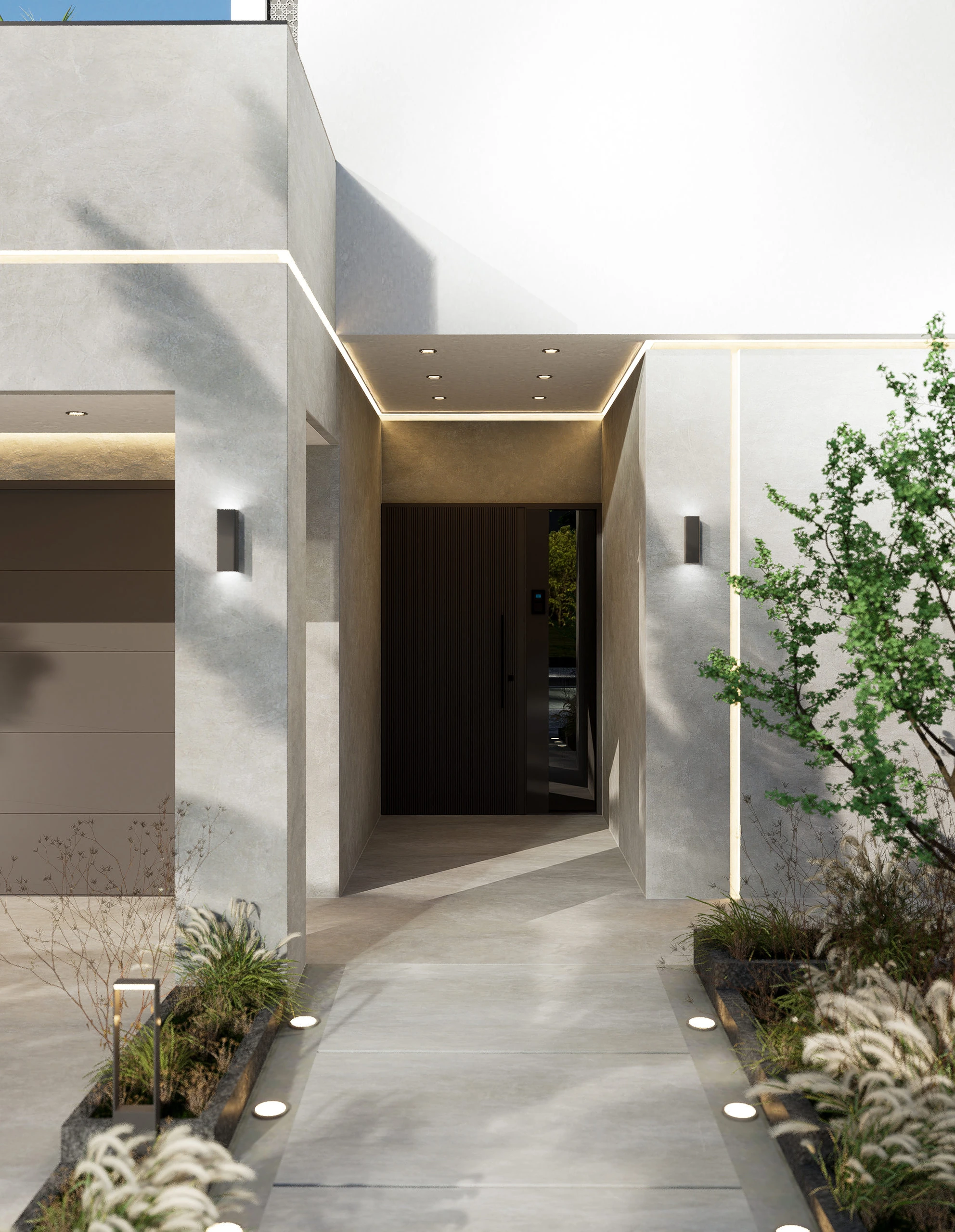 House of the Future (Competition) — view 8