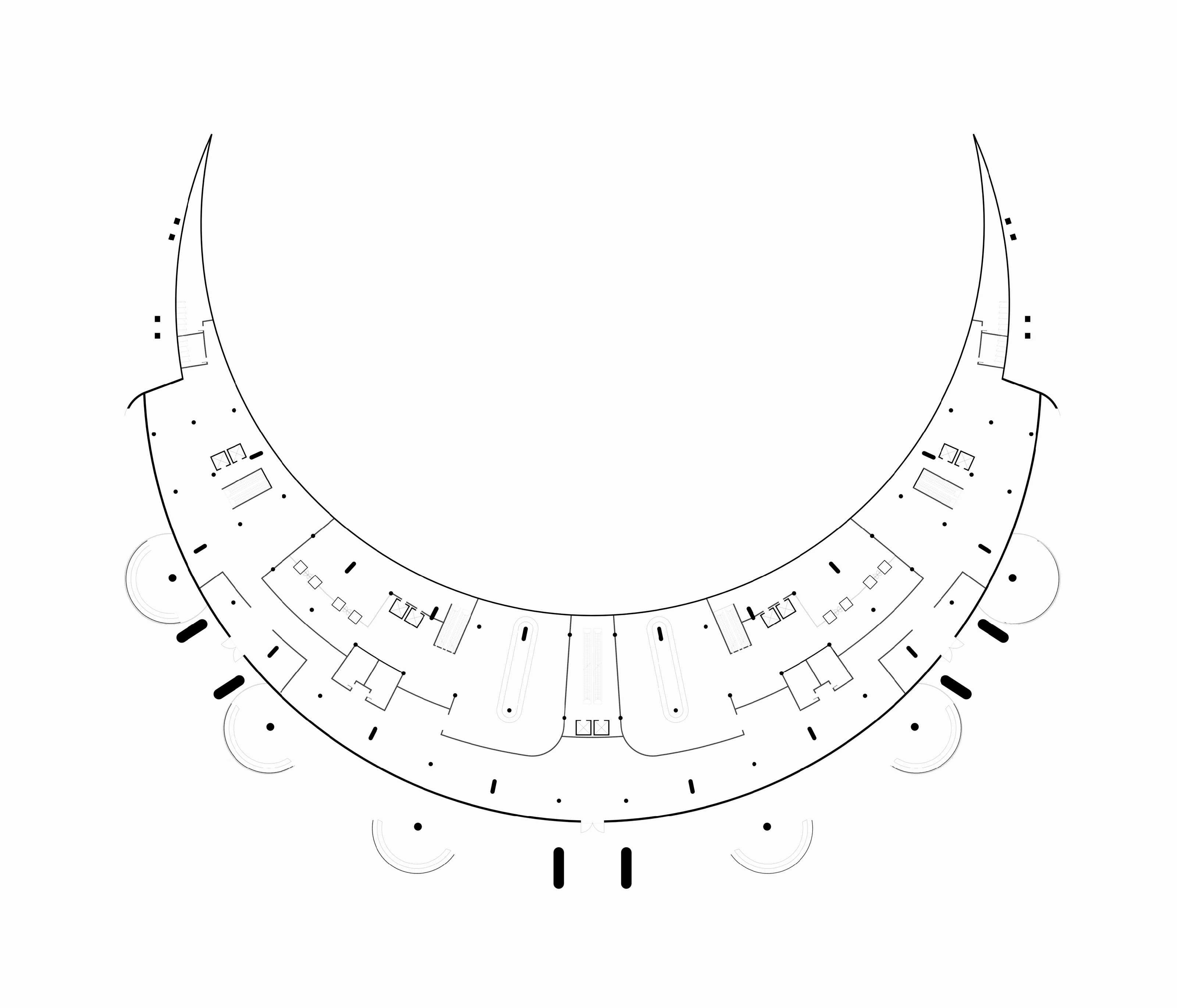 Bukhara International Airport - Plan 02