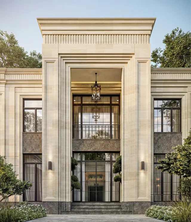 Private House (Boytepa Street)