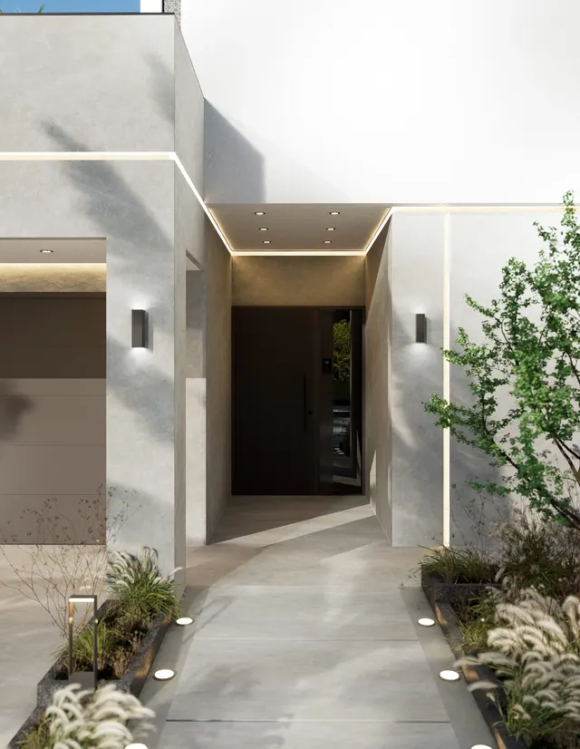 House of the Future (Competition)