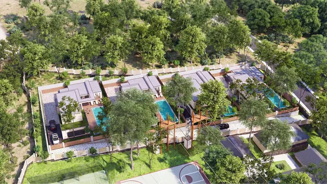 Youth Center (Resort)