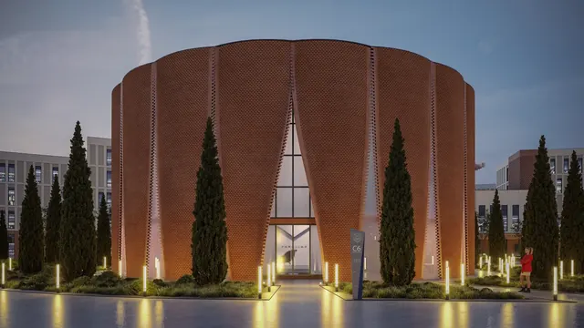 Al-Khwarizmi University