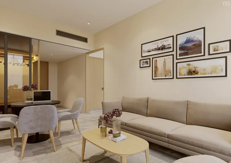 Hilton Garden Inn Hotel