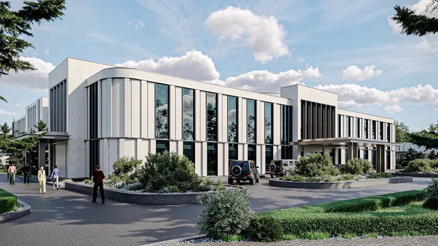 Medical Center