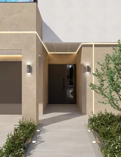 House of the Future (Competition)