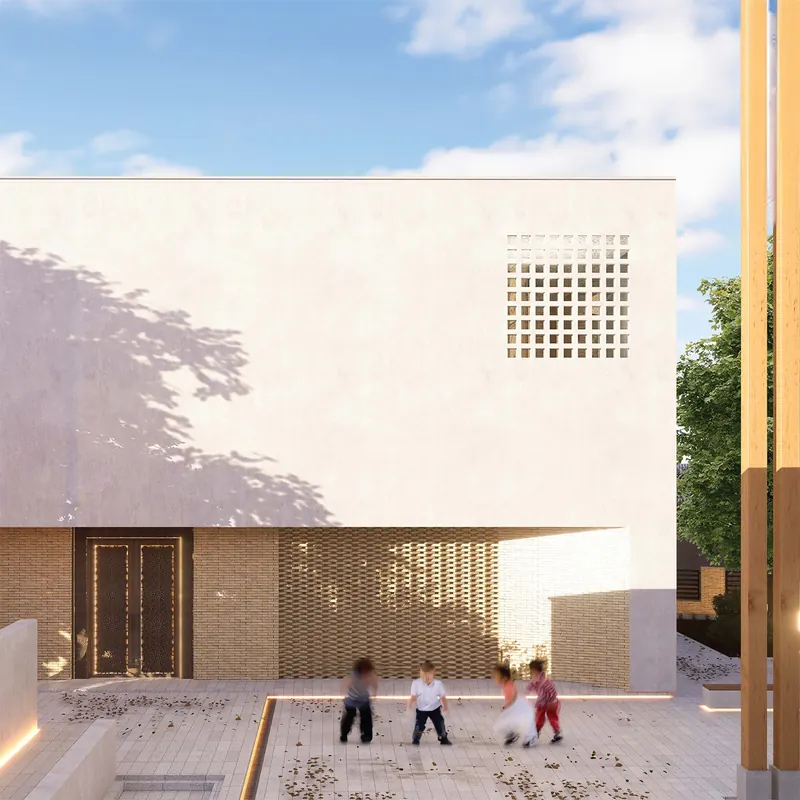 Islamic Culture Center