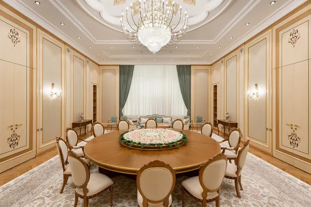 Parliament of Uzbekistan
