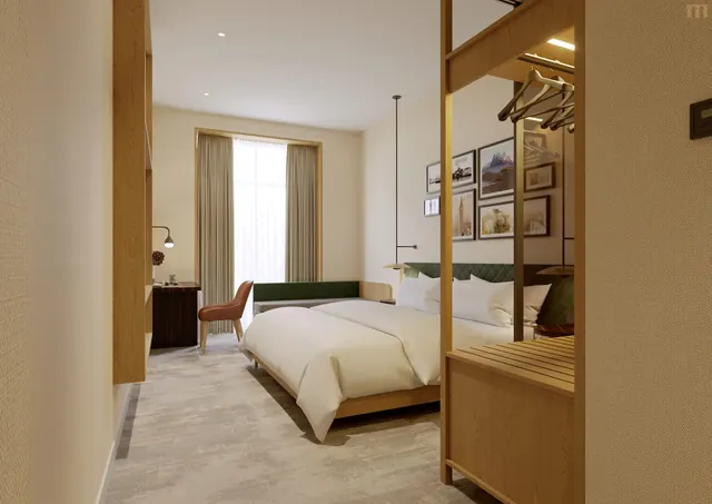 Hilton Garden Inn Hotel
