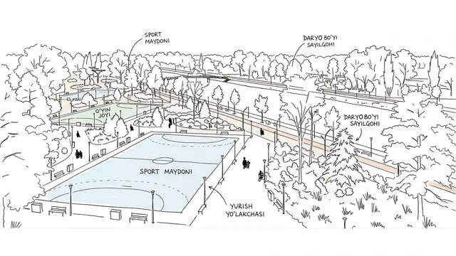 Shovot Canal