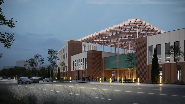 Al-Khwarizmi University