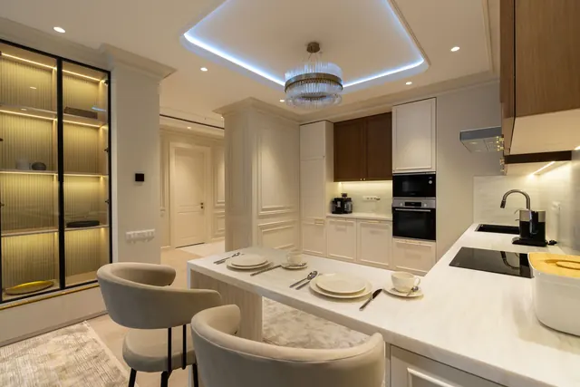 Minor Apartment
