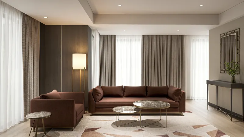 Wyndham Hotel