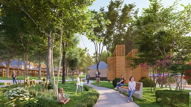 Youth Center (Resort)