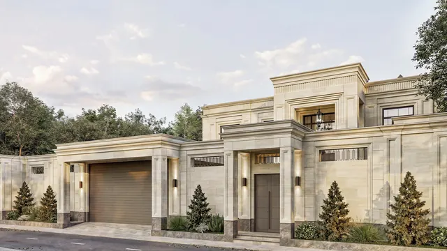 Private House (Boytepa Street)