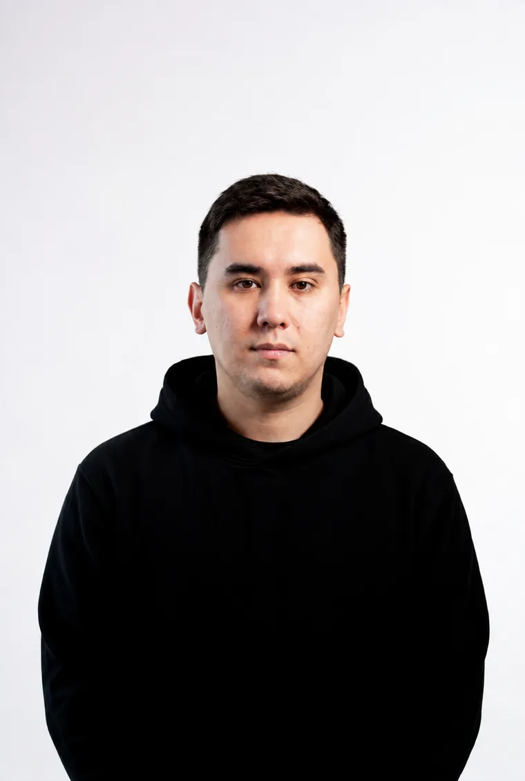 Mizan Architect team member